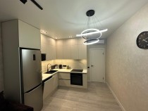 Продажа 2-комн. квартира, 58 м², 6/19 этаж — фото 2