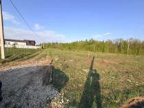 Продажа Широкий участок у леса — фото 4