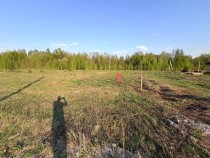 Продажа Широкий участок у леса — фото 8