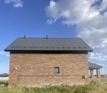 Продажа Продается уютный дом в поселке Новые Сокуры — фото 1