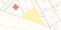 Продажа Участок д.Куюки 10 сот ИЖС у леса — фото 1