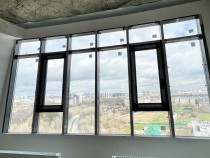 Продажа 3-комн. квартира, 112 м², 20/23 этаж — фото 1