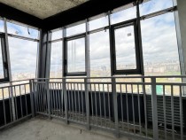 Продажа 3-комн. квартира, 112 м², 20/23 этаж — фото 19
