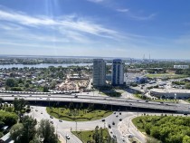 Продажа 3-комн. квартира, 112 м², 20/23 этаж — фото 25