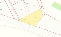 Продажа Участок 10 сот ИЖС д.Куюки у леса — фото 1