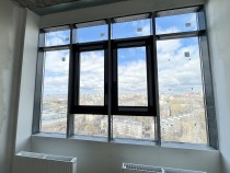 Продажа 3-комн. квартира, 109 м², 2/23 этаж — фото 1