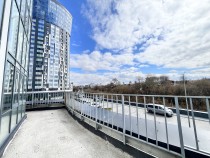 Продажа 3-комн. квартира, 109 м², 2/23 этаж — фото 3