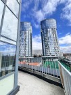 Продажа 3-комн. квартира, 109 м², 2/23 этаж — фото 5