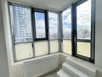 Продажа 3-комн. квартира, 109 м², 2/23 этаж — фото 8