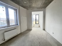 Продажа 3-комн. квартира, 109 м², 2/23 этаж — фото 12