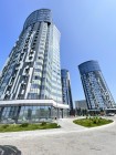 Продажа 3-комн. квартира, 109 м², 2/23 этаж — фото 34
