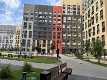 Продажа 2-комн. квартира, 57 м², 11/12 этаж — фото 1
