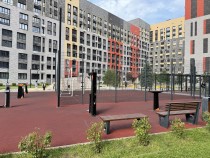 Продажа 2-комн. квартира, 57 м², 11/12 этаж — фото 16