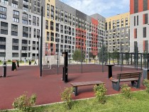 Продажа 2-комн. квартира, 57 м², 11/12 этаж — фото 18