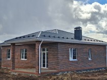 Продажа Дом 133 кв.м с участком 10 сот.у КП Форест Вилладж — фото 2