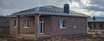 Продажа Дом 133 кв.м с участком 10 сот.у КП Форест Вилладж — фото 3