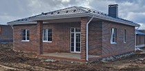Продажа Дом 133 кв.м с участком 10 сот.у КП Форест Вилладж — фото 5