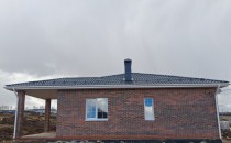 Продажа Дом 133 кв.м с участком 10 сот.у КП Форест Вилладж — фото 6