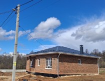 Продажа Дом 133 кв.м с участком 10 сот.у КП Форест Вилладж — фото 7
