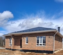 Продажа Дом 133 кв.м с участком 10 сот.у КП Форест Вилладж — фото 1