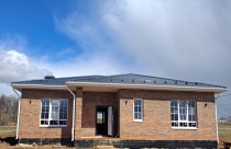 Продажа Дом 133 кв.м с участком 10 сот.у КП Форест Вилладж — фото 9