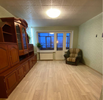 Продажа 1-комн. квартира, 32 м², 2/3 этаж — фото 1