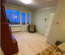 Продажа 1-комн. квартира, 32 м², 2/3 этаж — фото 7