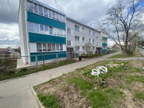 Продажа 1-комн. квартира, 32 м², 2/3 этаж — фото 9