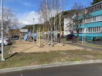 Продажа 1-комн. квартира, 32 м², 2/3 этаж — фото 11