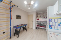 Продажа 3-комн. квартира, 96 м², 16/17 этаж — фото 11