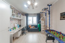 Продажа 3-комн. квартира, 96 м², 16/17 этаж — фото 9