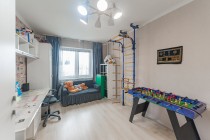 Продажа 3-комн. квартира, 96 м², 16/17 этаж — фото 10