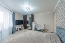 Продажа 3-комн. квартира, 96 м², 16/17 этаж — фото 8