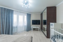 Продажа 3-комн. квартира, 96 м², 16/17 этаж — фото 6