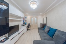 Продажа 3-комн. квартира, 96 м², 16/17 этаж — фото 5