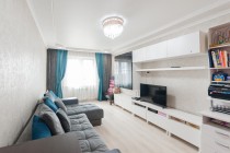 Продажа 3-комн. квартира, 96 м², 16/17 этаж — фото 3
