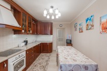 Продажа 3-комн. квартира, 96 м², 16/17 этаж — фото 16