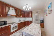 Продажа 3-комн. квартира, 96 м², 16/17 этаж — фото 15