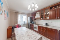 Продажа 3-комн. квартира, 96 м², 16/17 этаж — фото 13