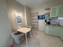 Продажа 2-комн. квартира, 62 м², 16/20 этаж — фото 1