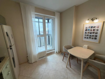 Продажа 2-комн. квартира, 62 м², 16/20 этаж — фото 3