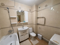 Продажа 2-комн. квартира, 62 м², 16/20 этаж — фото 9