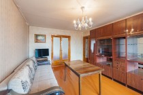 Продажа 3-комн. квартира, 61 м², 5/9 этаж — фото 5