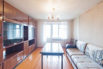 Продажа 3-комн. квартира, 61 м², 5/9 этаж — фото 2