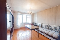 Продажа 3-комн. квартира, 61 м², 5/9 этаж — фото 1