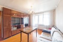 Продажа 3-комн. квартира, 61 м², 5/9 этаж — фото 3