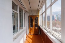 Продажа 3-комн. квартира, 61 м², 5/9 этаж — фото 20