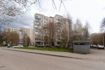 Продажа 3-комн. квартира, 61 м², 5/9 этаж — фото 30