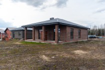 Продажа Готовый дом 129 м2 — фото 3