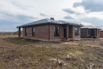 Продажа Готовый дом 129 м2 — фото 1